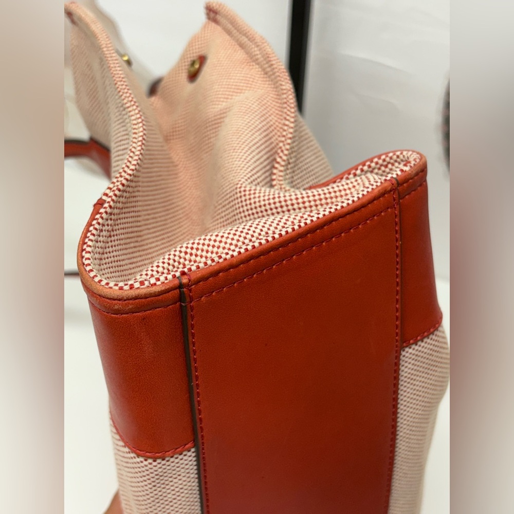 Tory Burch EllaTote Bag - Picture 12 of 16